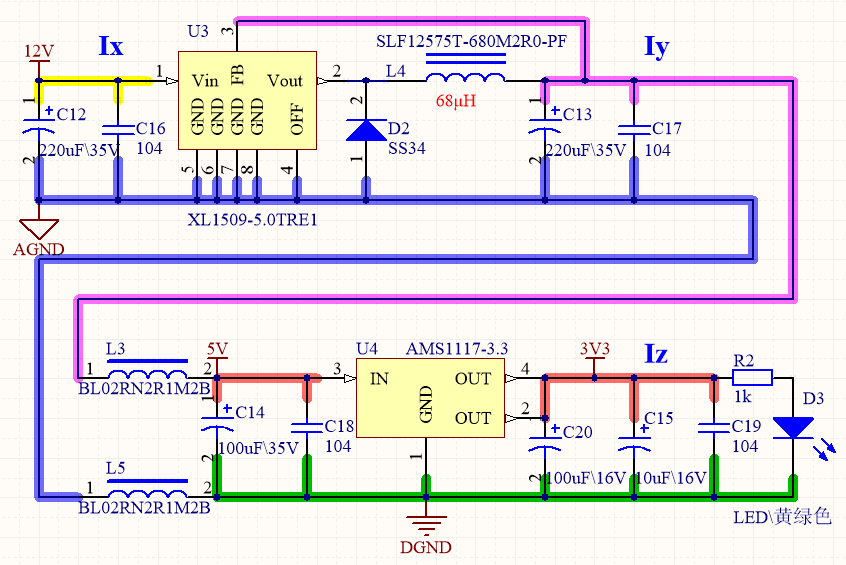 線性電源芯片燙手，問題出在哪里？
