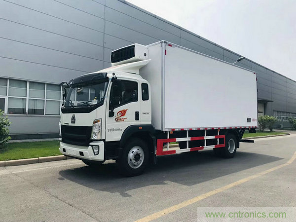 如何快速實現(xiàn)疫苗冷鏈運(yùn)輸?shù)臄?shù)據(jù)監(jiān)控？