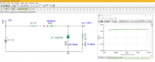 齊納、PIN、肖特基和變?nèi)荻O管的基礎知識及其應用