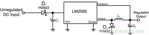 齊納、PIN、肖特基和變?nèi)荻O管的基礎知識及其應用