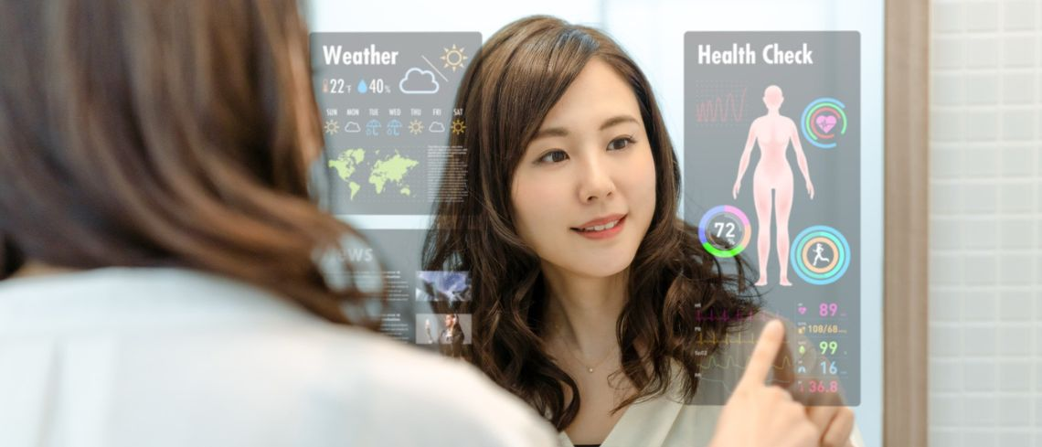 意法半導(dǎo)體推出首款超低功耗生物傳感器，成為眾多新型應(yīng)用的核心所在