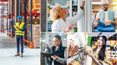 靈敏度與能效雙突破！恩智浦UCODE X解鎖大規模應用潛能