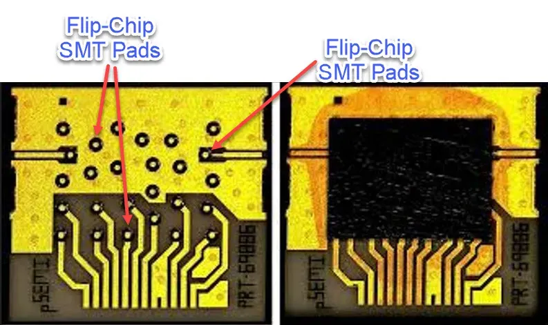 復雜的RF PCB焊接該如何確保恰到好處？