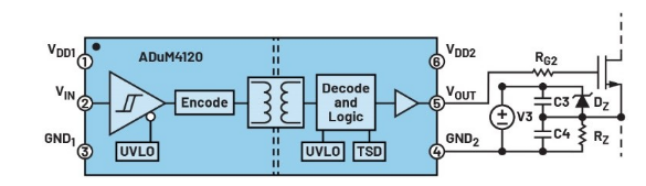 化“正”為“負”，一文讀懂如何從正電壓高效產(chǎn)生負電壓