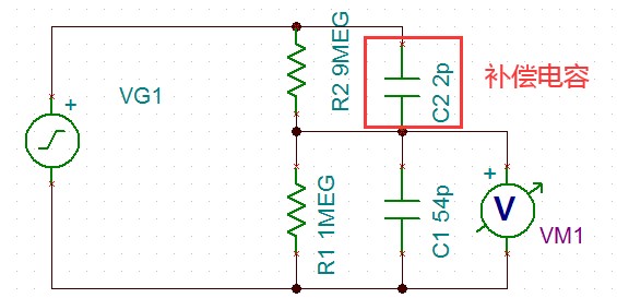 運算放大電路是如何進行補償的