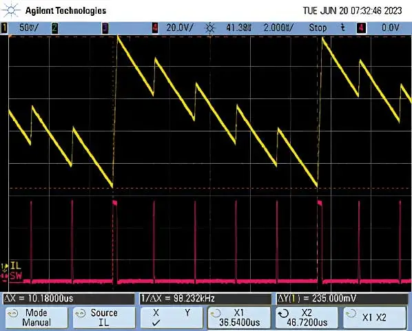 輸入和輸出電壓接近時，為什么難以獲得穩(wěn)定的輸出電壓？