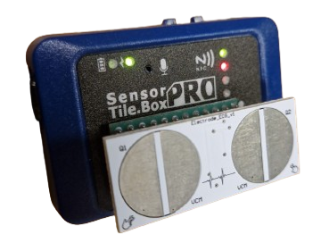 意法半導(dǎo)體推出首款超低功耗生物傳感器，成為眾多新型應(yīng)用的核心所在