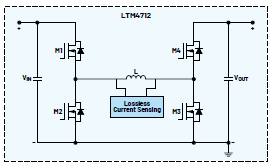 新一代μModule穩(wěn)壓器如何實現(xiàn)能效與熱性能雙提升？
