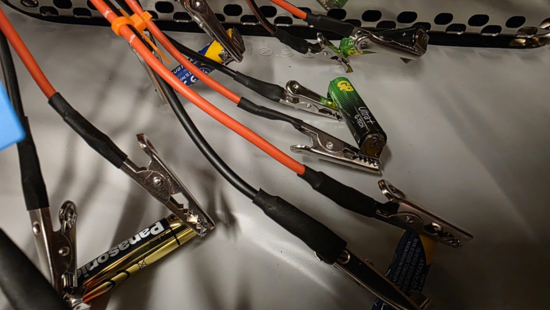 AAA電池怎么選？5款AAA堿性電池實測，結(jié)果可能出乎意料