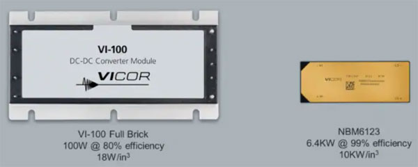 輕量級的電源系統，該如何設計？