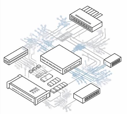 開環DAC校準實戰：TempCal與SpecCal如何突破誤差極限？