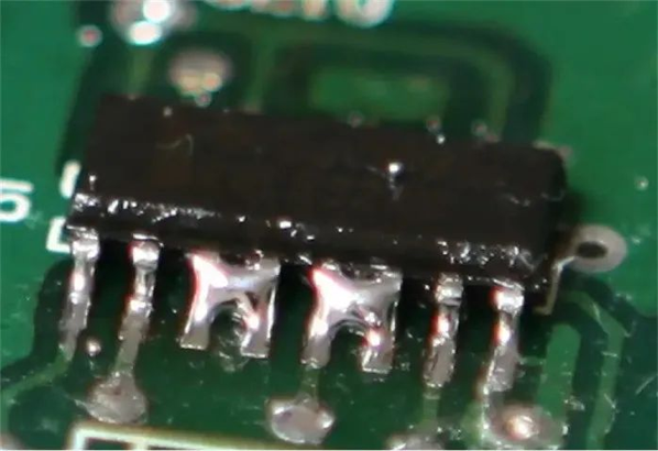 這些莫名其妙的焊接缺陷，你遇到過幾種？