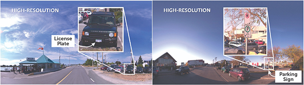 厘米級世界鏡像：移動測繪的技術突圍與場景革命