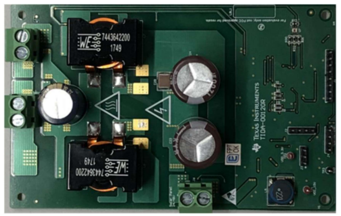 光伏充電控制器升級首選？TI GaN 的高效小型化低成本之道