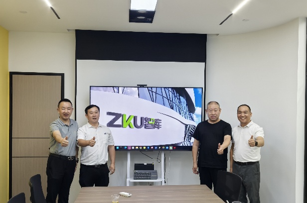 中國電子展組委會聯袂電子制造產業聯盟：四地探企，智啟新程