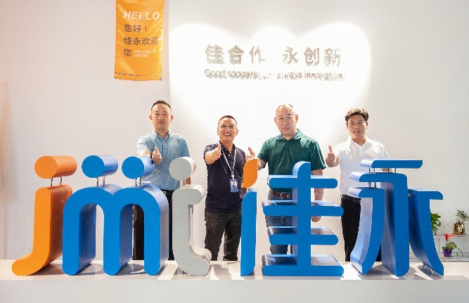 中國電子展組委會聯袂電子制造產業聯盟：四地探企，智啟新程