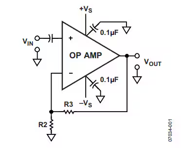 這幾個最為常見的放大器電路設計問題，你掉過坑嗎？