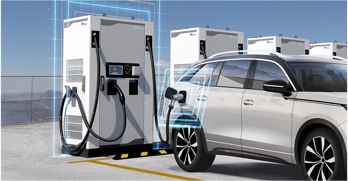 借助隔離式電壓檢測，實現功率轉換與電機控制效率飛躍