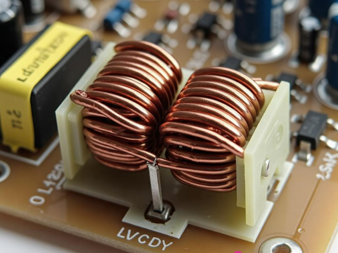 可調電感技術趨勢：小型化、高頻化與高可靠性發展路徑