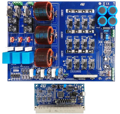 用于電動汽車快速充電的雙向拓撲：優(yōu)化尺寸、功率、成本或簡單性的選擇
