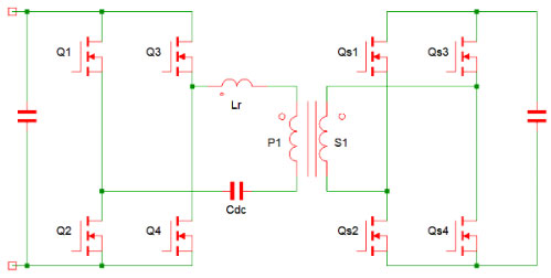 用于電動汽車快速充電的雙向拓撲：優(yōu)化尺寸、功率、成本或簡單性的選擇