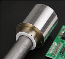 金屬膜電阻技術解析與產業應用指南