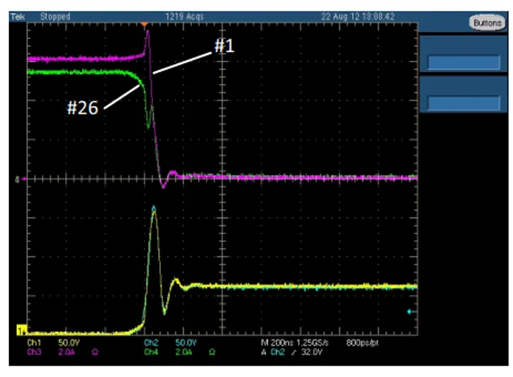 IGBT并聯設計指南，拿下！