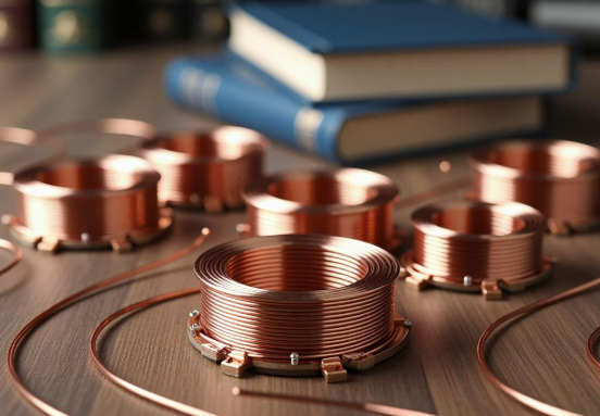 超越傳統：空心線圈如何重塑RF與自動化領域——工程師必備選型指南