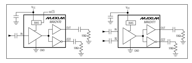 破解多收發器同步難題：基于MAX2470的高隔離時鐘耦合方案