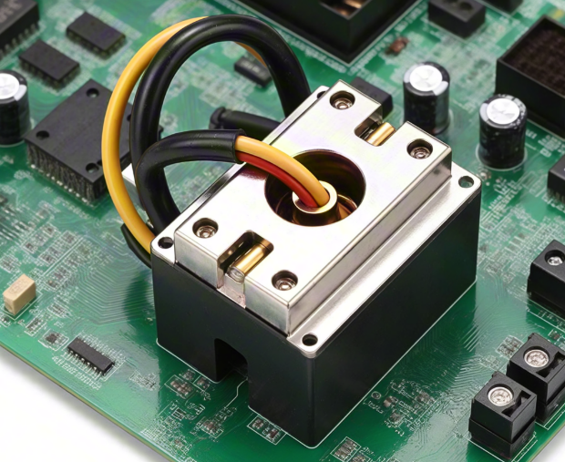 全面掌握直流電磁繼電器：原理、參數與選型指南