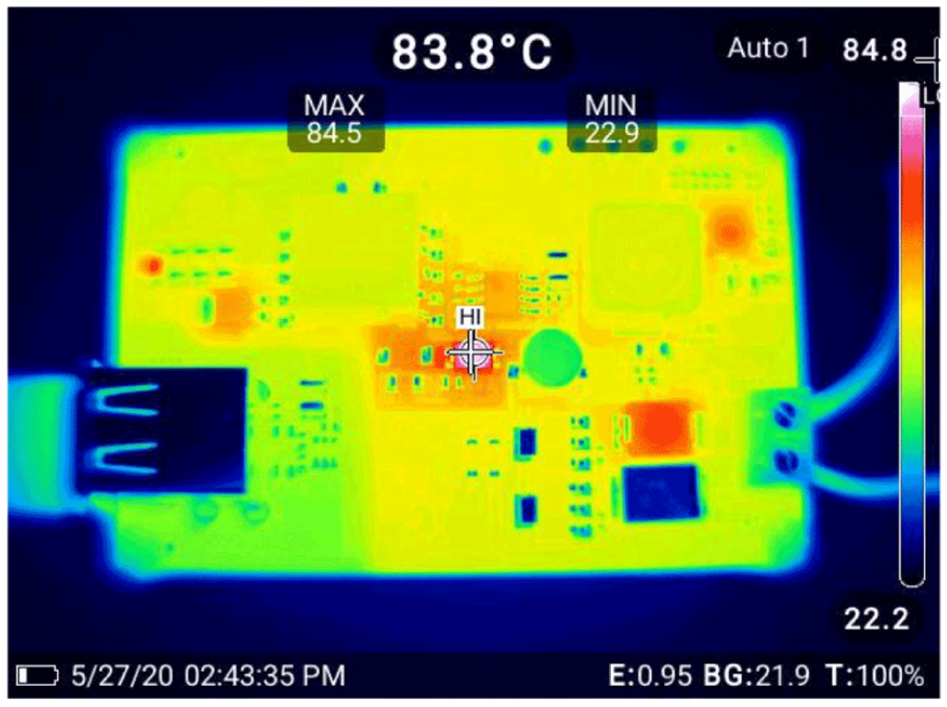 如何設(shè)計(jì)寬輸入電壓范圍、雙通道USB端口充電器？