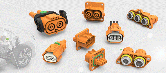 800V架構下，給連接器帶來了哪些“改變”？