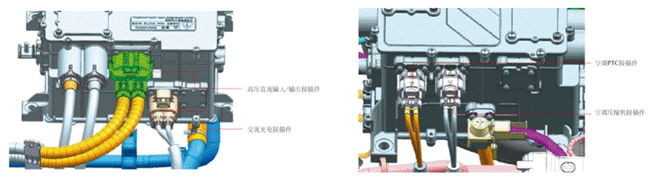 800V架構下，給連接器帶來了哪些“改變”？