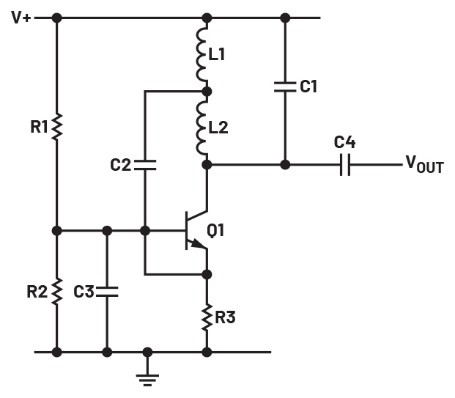 學(xué)子專(zhuān)區(qū)論壇 - ADALM2000實(shí)驗(yàn)：Hartley振蕩器