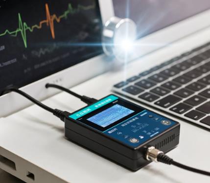 0.1微伏決定生死！儀表放大器如何成為醫療設備的聽診器