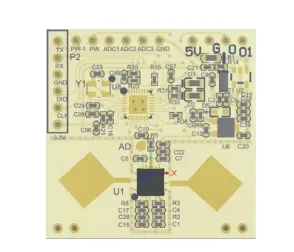 光與波的博弈：紅外vs雷達人體感應器技術原理與場景適配方案全解析