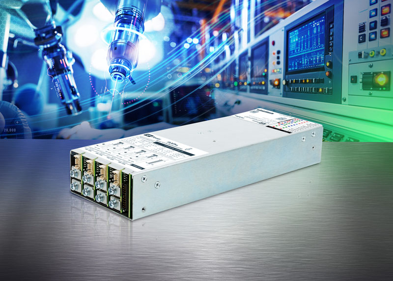 專業(yè)電源選型指南：XP FLX1K3與RECOM RACM1300的架構(gòu)對(duì)決與場(chǎng)景適配