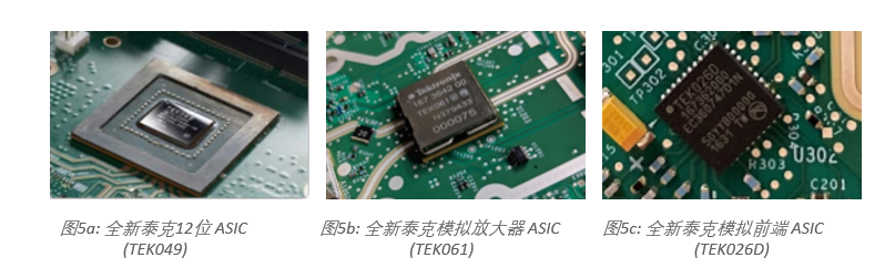 示波器12bit“芯”趨勢(shì)，如何實(shí)現(xiàn)更高測(cè)量精度？