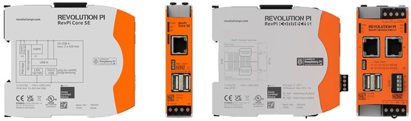 單板機如何擴展工業自動化的覆蓋范圍