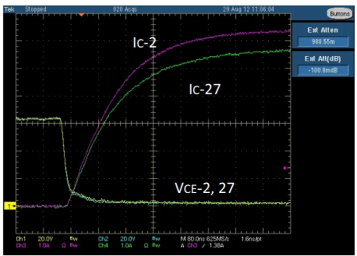 IGBT并聯設計指南，拿下！