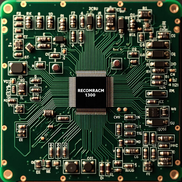 專業(yè)電源選型指南：XP FLX1K3與RECOM RACM1300的架構(gòu)對(duì)決與場(chǎng)景適配