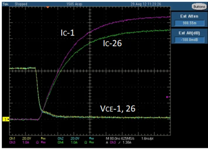 IGBT并聯設計指南，拿下！