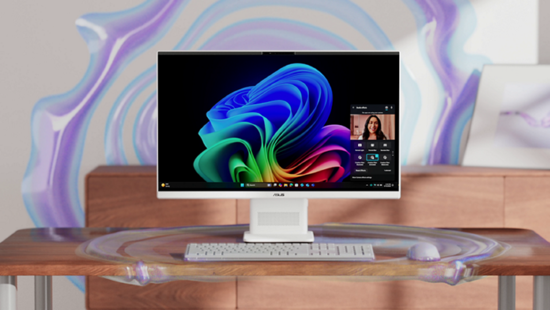 小巧機身，巨量算力！驍龍X入場讓臺式機變得更智能、更強大