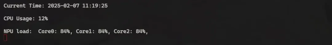 超低成本！千元級國產(chǎn)開發(fā)板即可本地化部署deepSeek-r1 1.5B語言大模型！