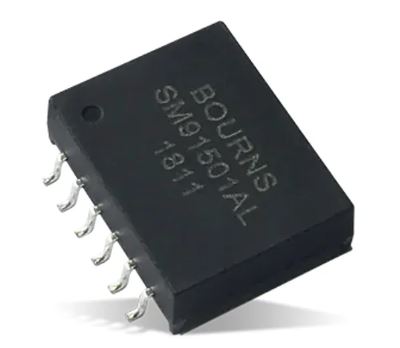 BMS電池管理系統(tǒng)中的磁性元件：這樣選，就對了！