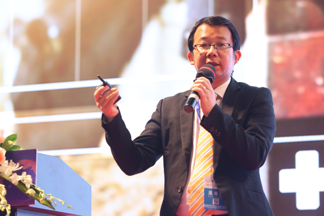 領航者峰會回看：傳感、模組、平臺到應用，物聯網基建建設正夯